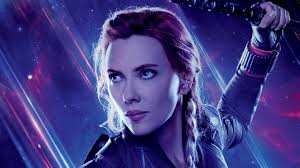 If anything, she was the avenger. Scarlett Johansson Addresses Black Widow S Avengers Endgame Death