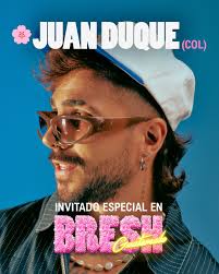 Federico Duque Posada. (@fededuque_)