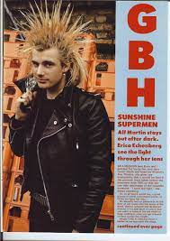 Punks Not Dead Magazine Google Search Hot Punk Guys Punk Rock Punk Guys
