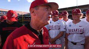 We still got work to do