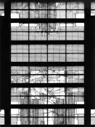 Ludwig Schaffrath Schaffrath Moderne Kirchenfenster Glasmalerei