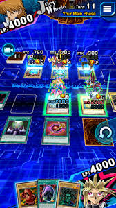 He was the fourth of six children born to matthieu and marie vianney. Yu Gi Oh Duel Links V5 9 0 Mod Apk Apkdlmod