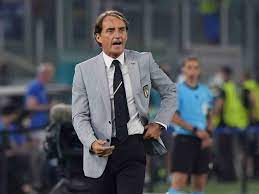Encuentra fotos de stock perfectas e imágenes editoriales de noticias sobre mancini italia en getty cambiar filtro. Mancini Espera Mas Noches Bonitas Para Italia En La Euro