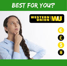 Western union prepaid credit card canada. Western Union Review Best Uncovered 7 Must Knows