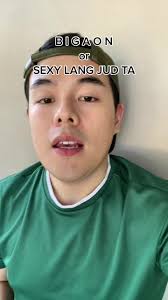 bigaon #fyp #lgbt #cebu #cebuano #tiktok #tiktokph #bisdak #namerese