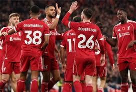 وولفرهامبتون ضد ليفربول