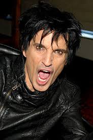 Happy 50th Birthday Tommy Lee!