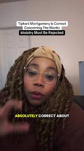 The Monks Walk Montgomery