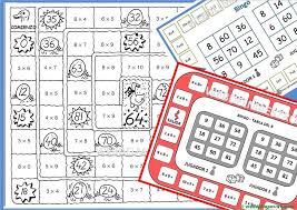 Tipos de juegos didácticos para niños en el cole y el hogar. Juegos De Matematicas Para Imprimir Web Del Maestro