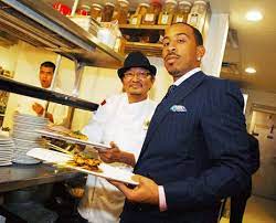 Ludacris Dumps Straits Restaurant For Chicken N Beer Straightfromthea Com Atlanta Entertainment Industry News Gossip