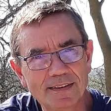 Daniel DESMAZURE (ROUILLAC, COMPIEGNE)