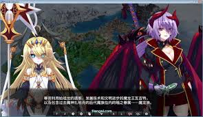 SLG]VenusBlood－Lagoon－汉化免安装版天遊二次元