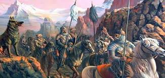 Ataturku Kim Sevmez Sarisin Kurt Gazi Mustafa Kemal Ataturk Elbette Ataturk U Turk Olmayan Sevmez Mitoloji Resim Arkeoloji