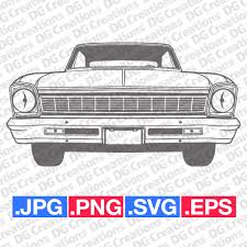 Image result for Laurel Green 1962 Nova