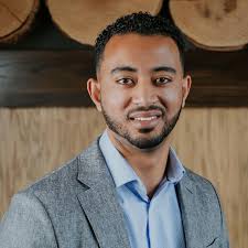 Abel Gebremichael, Washingtonian Top Listing Agent, KW Metro Center