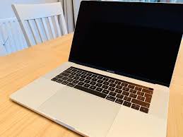 Here are a few tips to help you identify your macbook pro. 15 Inch 2018 Macbook Pro Review Life Of Man