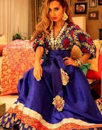Ada By Anjalee Moroccan Fashion Hijabi Fashion Afghan Dresses