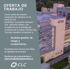 Maybe you would like to learn more about one of these? Ana Lucia Sanchez Almonte Psicologa De Desarrollo Organizacional Clinica Las Condes Linkedin