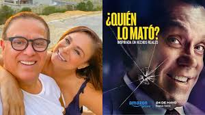 Demandan a Amazon por '¿Quién lo mató?', serie sobre la muerte de Paco  Stanley