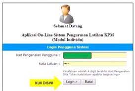 May 09, 2021 · harpercollins publishers new york. Splkpm Login Modul Individu Splgkpm Guru Online Spl Kpm