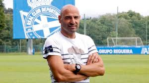 Manuel Pablo: «La madurez futbolística se está acelerando peligrosamente»