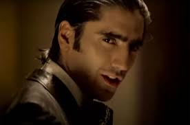 Alejandro fernandez, luis miguel y lady gaga programa 3. Alejandro Fernandez S Music Video Evolution Billboard