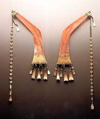 Pin On Vintage Jewelry Asian