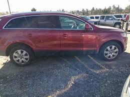 Image result for Garnet Red 2007 Q7