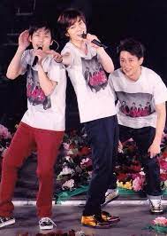 nino jun o chan 嵐 嵐 コンサート 嵐ライブ