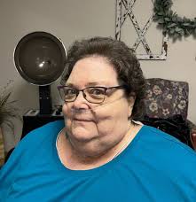 Rebecca Earls Obituary