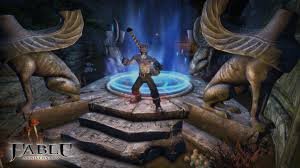If you are searching for a game like fable iii for your android device like tablet or smartphone, this list may be interesting for you. Fable Anniversary On Steam