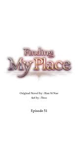 My Place - Chapter 51 - Kun Manga