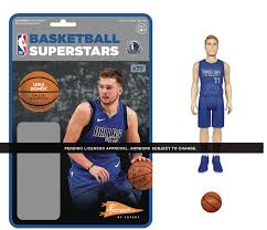 Tras el encuentro, hubo intercambio. Aug208204 Nba Dallas Mavericks Luka Doncic Reaction Figure Previews World