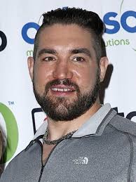 Heath Herring Movies List