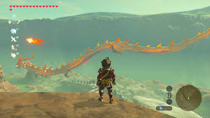 We would like to show you a description here but the site won't allow us. Zelda Breath Of The Wild Guide How To Upgrade The Champion S Tunic Polygon