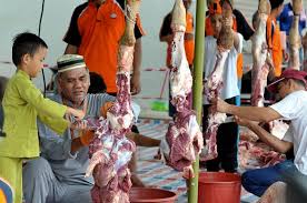 Harga adalah murah dan berpatutan. Setiap Helai Bulu Haiwan Diberi Allah 1 Kebaikan Lakukanlah Ibadah Korban Ad Din Mstar