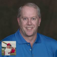 Doug Hamm — Manitoba Baseball Hall of Fame