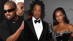 Kanye West Says There Will "Never Be An Apology" To JAY-Z And Beyoncé