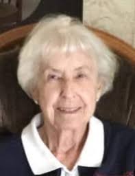Greta Rehling Obituary