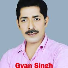 Gyan Singh Rajput Rajput
