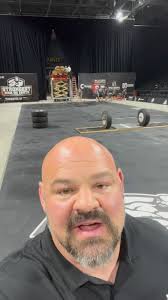 Brian Shaw (@shawstrength) • Instagram photos and videos