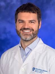 Evan M. Hodge, DO, 30 Hope Dr, Ste 1300, Hershey, PA 17033, US