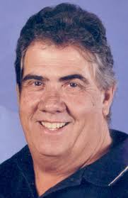 Obituary information for Larry Steven Murray