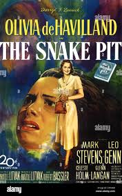 The snake pit hi-res stock photography and images