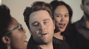 Brian, Eddie and Tatiana