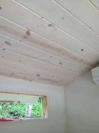 Whitewash Tongue And Groove Ceiling Google Search Tongue And Groove Ceiling Updating House Tongue And Groove Walls