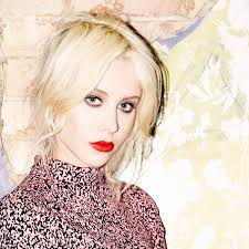 Billie JD Porter: 'Imagine your ideal future