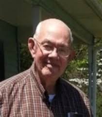 Richard Nelson "Dick" McCurry Obituary