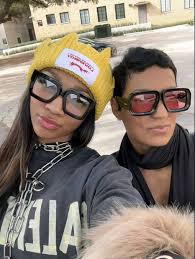 Coco Gauff & Angel Reese 🌹👏💖