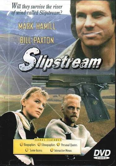 Amazon.com: Slipstream : Movies & TV